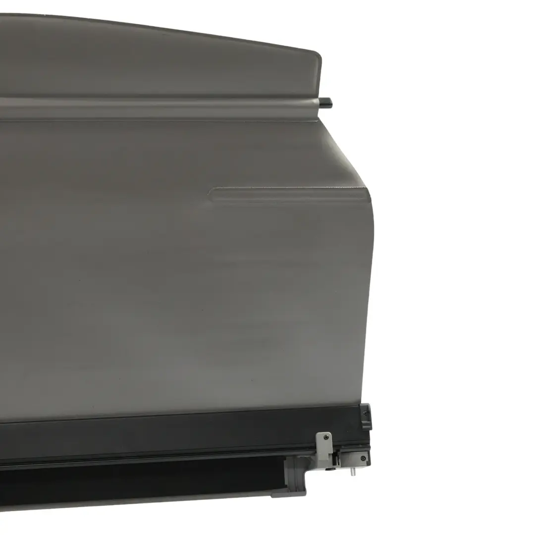 BMW X3 E83 Store enroulement étagère colis Couverture espace chargement Gris - SKU 3415310 - Numéro de pièce 3415310