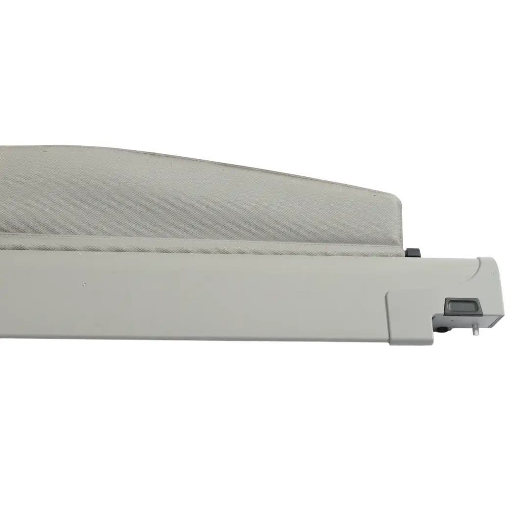 BMW X3 E83 Store enroulement étagère colis Couverture espace chargement Gris - SKU 3415310 - Numéro de pièce 3415310