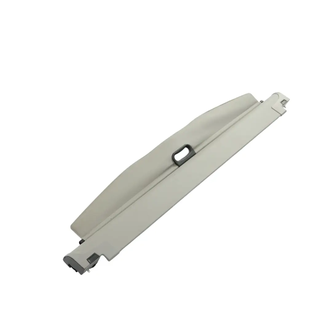 BMW X3 E83 Store enroulement étagère colis Couverture espace chargement Gris - SKU 3415310 - Numéro de pièce 3415310