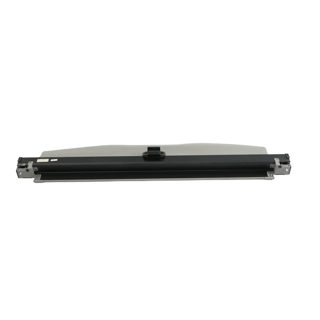 BMW X3 E83 Store enroulement étagère colis Couverture espace chargement Gris - SKU 3415310 - Numéro de pièce 3415310