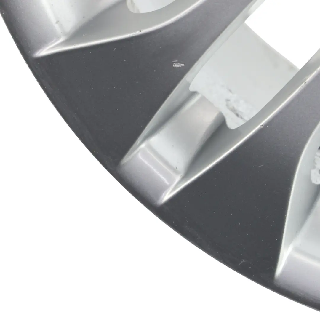 Jante Alliage Double Rayon 205 18" 8J ET:46 pour BMW X3 E83 à propos du numéro de pièce 3417394 BMW X3 E83 Jante Alliage Double Rayon 205 18" 8J ET:46 - SKU 3417394-1 - Numéro de pièce 3417394