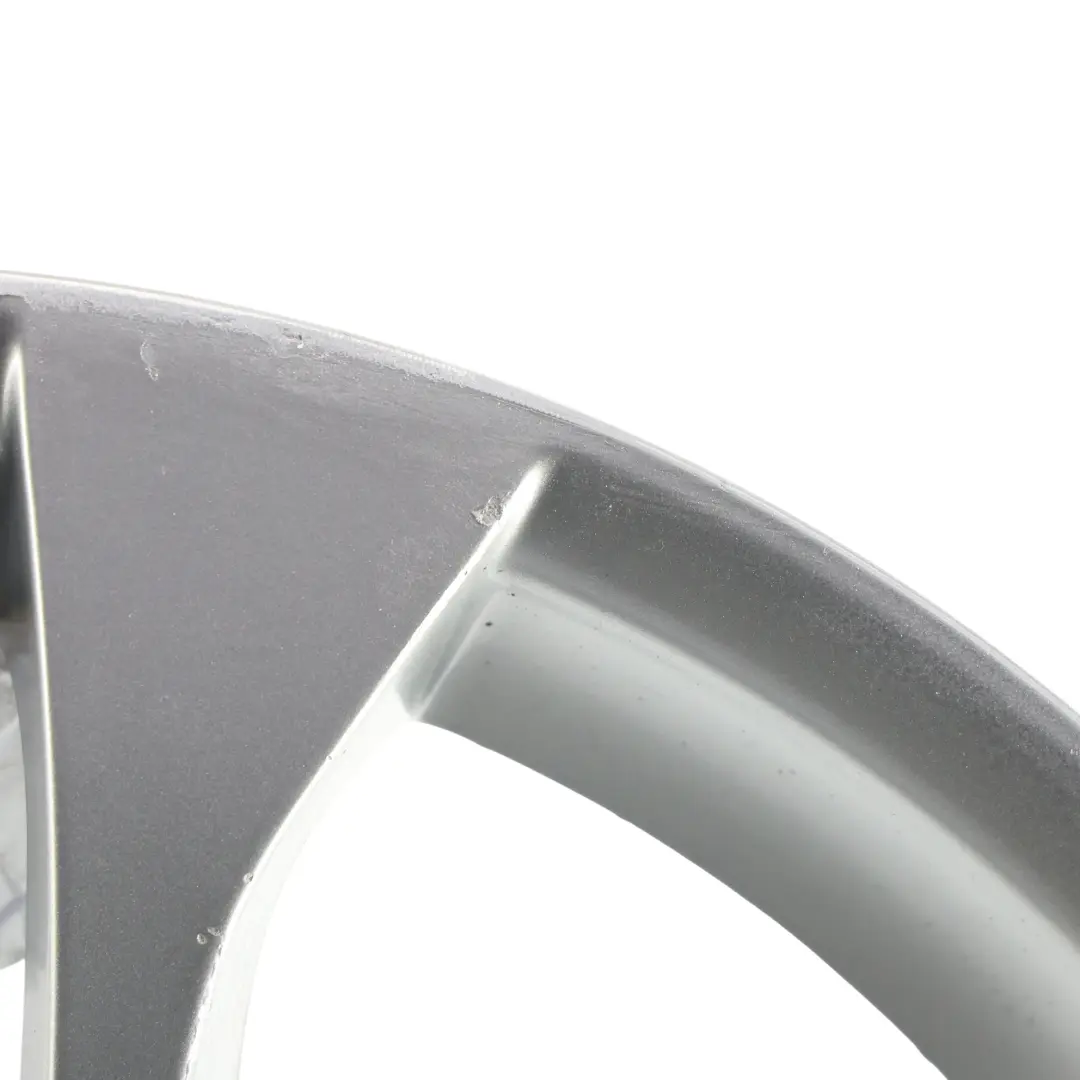 BMW X3 E83 Jante Alliage Double Rayon 205 18" 8J ET:46 - SKU 3417394-1 - Numéro de pièce 3417394
