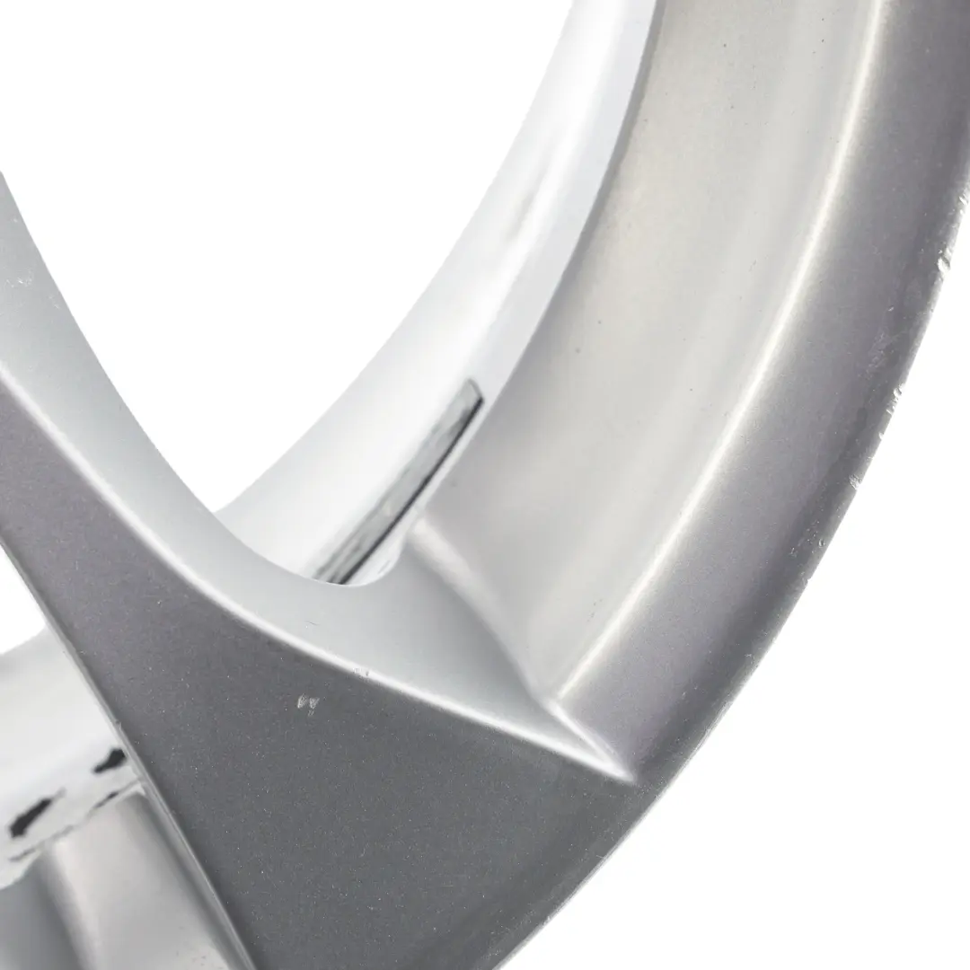 BMW X3 E83 Wheel Alloy Rim Double Spoke 205 18" 8J ET:46 - SKU 3417394-1 - Part number 3417394
