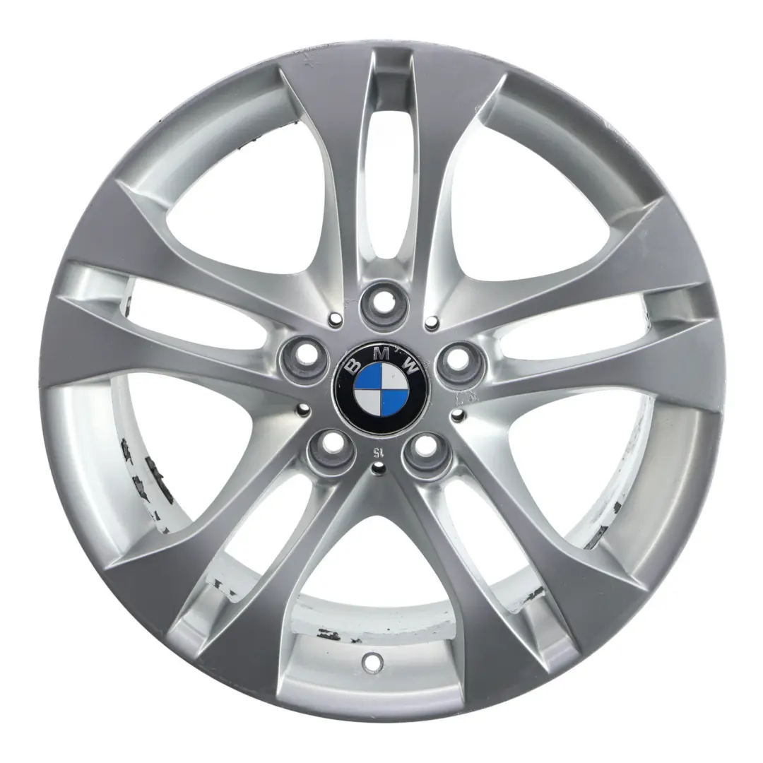 BMW X3 E83 Felga Aluminiowa 205 18" ET:46 8J - SKU 3417394-2 - Numer Części 3417394