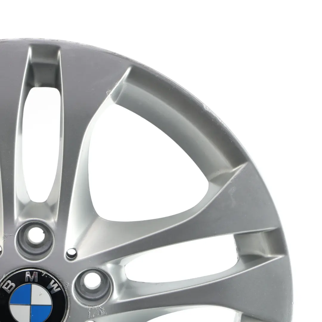 Jante Alliage 205 18" ET:46 8J pour BMW X3 Series E83 à propos du numéro de pièce 3417394 BMW X3 Series E83 Jante Alliage 205 18" ET:46 8J - SKU 3417394-2 - Numéro de pièce 3417394