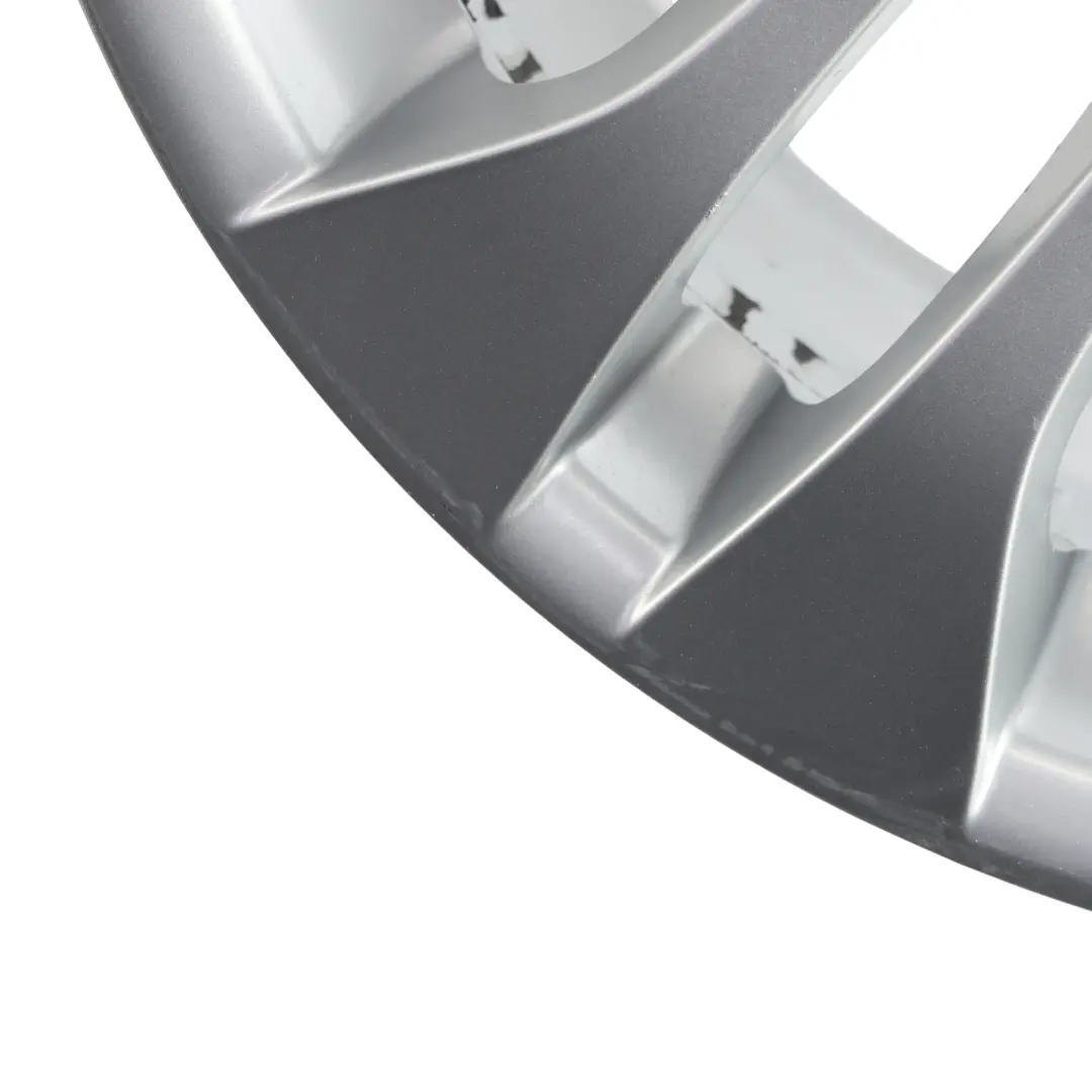 Leichtmetall felge Doppelspeiche 205 18" ET:46 8J für BMW X3 Serie E83 mit Teilenummer 3417394 BMW X3 Serie E83 Leichtmetall felge Doppelspeiche 205 18" ET:46 8J - SKU 3417394-2 - Teilenummer 3417394