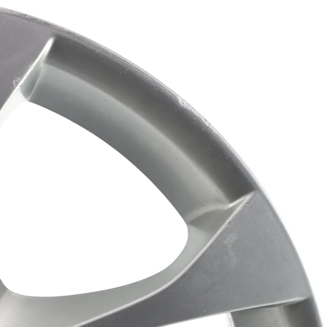 Leichtmetall felge Doppelspeiche 205 18" ET:46 8J für BMW X3 Serie E83 mit Teilenummer 3417394 BMW X3 Serie E83 Leichtmetall felge Doppelspeiche 205 18" ET:46 8J - SKU 3417394-2 - Teilenummer 3417394