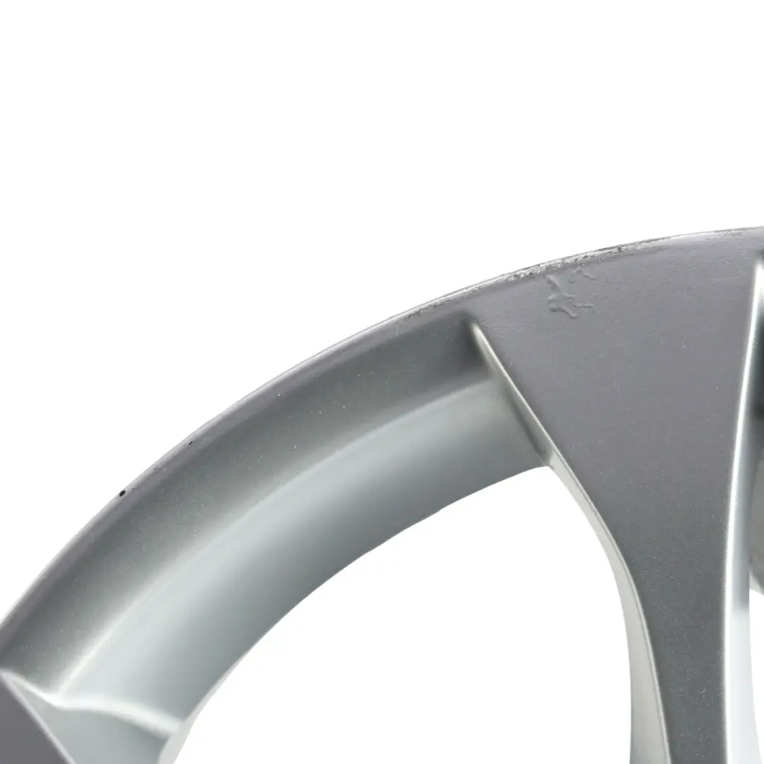 Alloy Rim Double Spoke 205 18" ET:46 8J to BMW X3 Series E83 Wheel with Part number 3417394 BMW X3 Series E83 Wheel Alloy Rim Double Spoke 205 18" ET:46 8J - SKU 3417394-2 - Part number 3417394