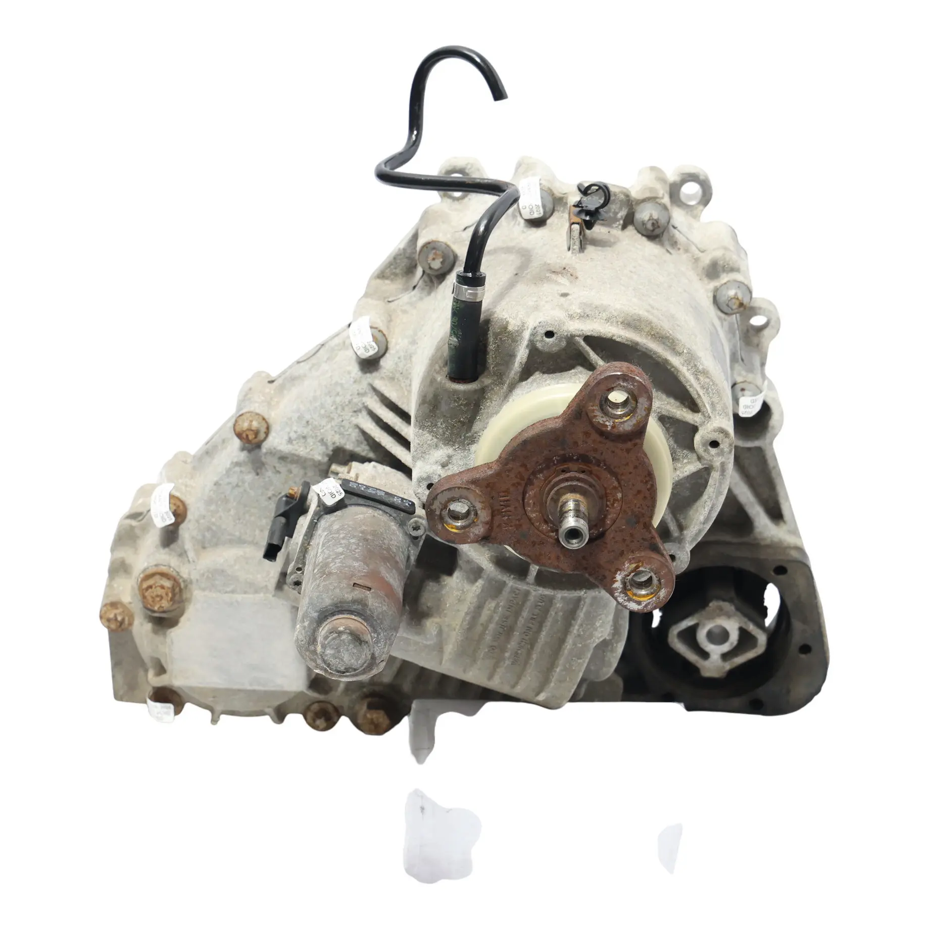 BMW X3 E83 Auxiliary Transmission Transfer Box ATC-400 3434169 WARRANTY