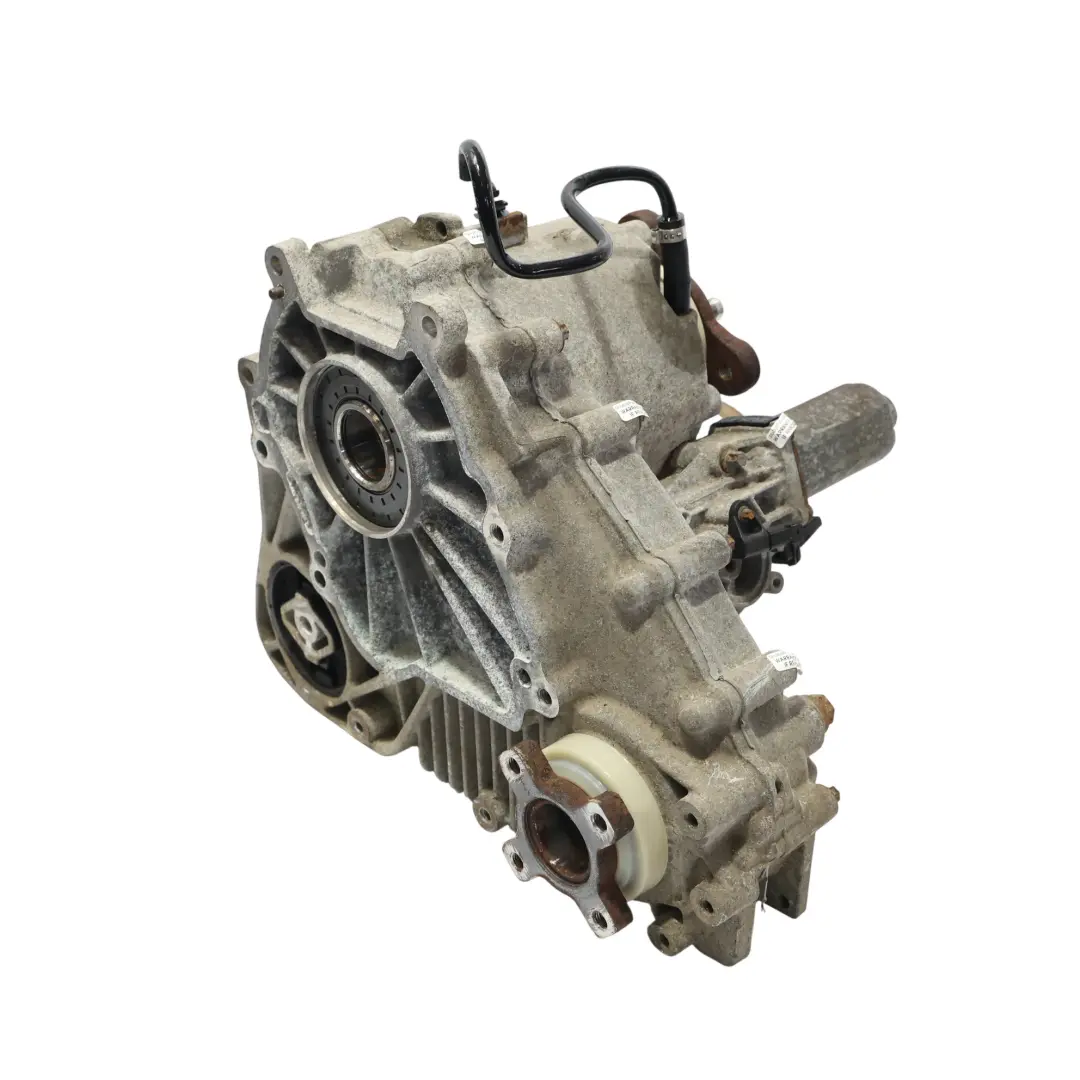 BMW X3 E83 Hilfs Getriebe Verteiler Getriebe ATC-400 GARANTIE - SKU 3434169-1 - Teilenummer 3434169
