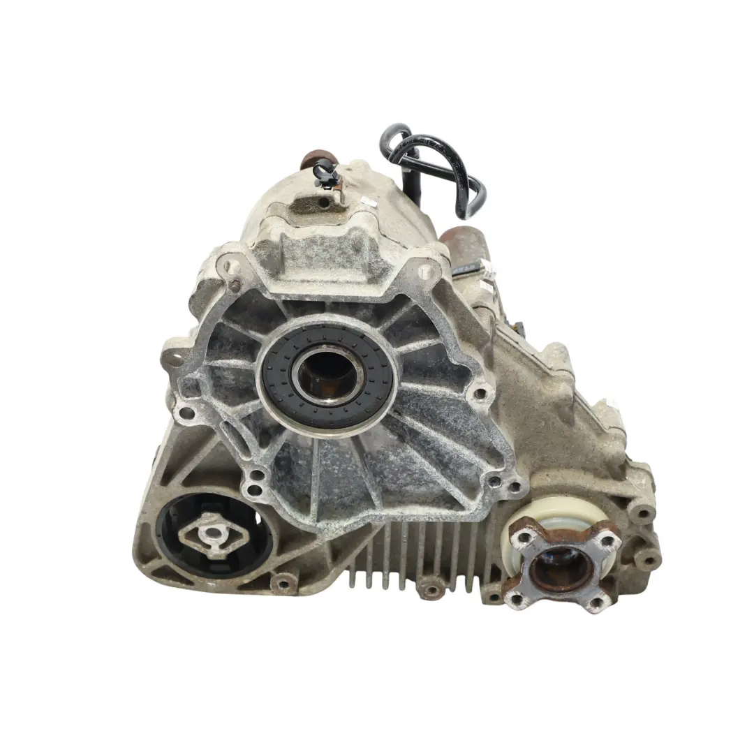 BMW X3 E83 Hilfs Getriebe Verteiler Getriebe ATC-400 GARANTIE - SKU 3434169-1 - Teilenummer 3434169