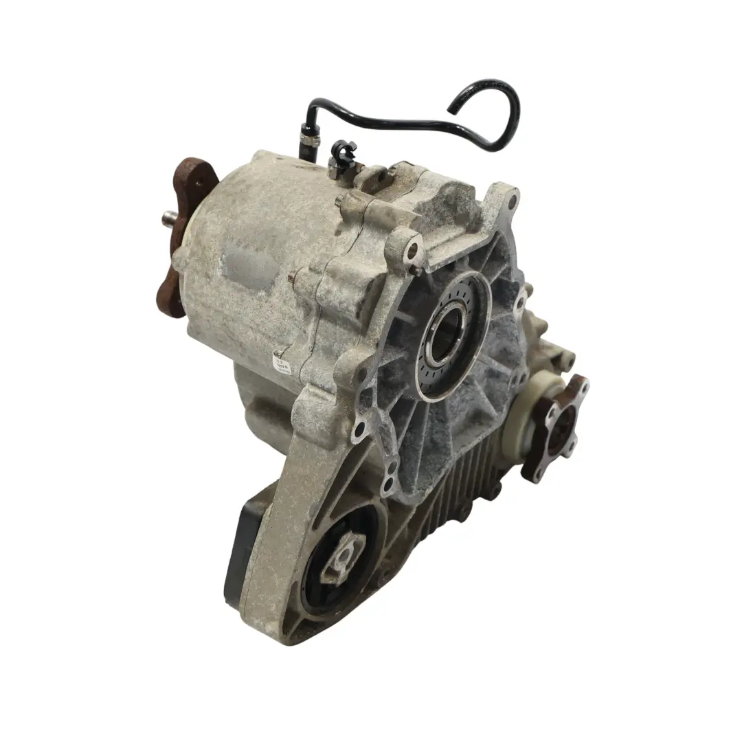 Auxiliary Transmission Transfer Box ATC-400 WARRANTY to BMW X3 E83 with Part number 3434169 BMW X3 E83 Auxiliary Transmission Transfer Box ATC-400 WARRANTY - SKU 3434169-1 - Part number 3434169