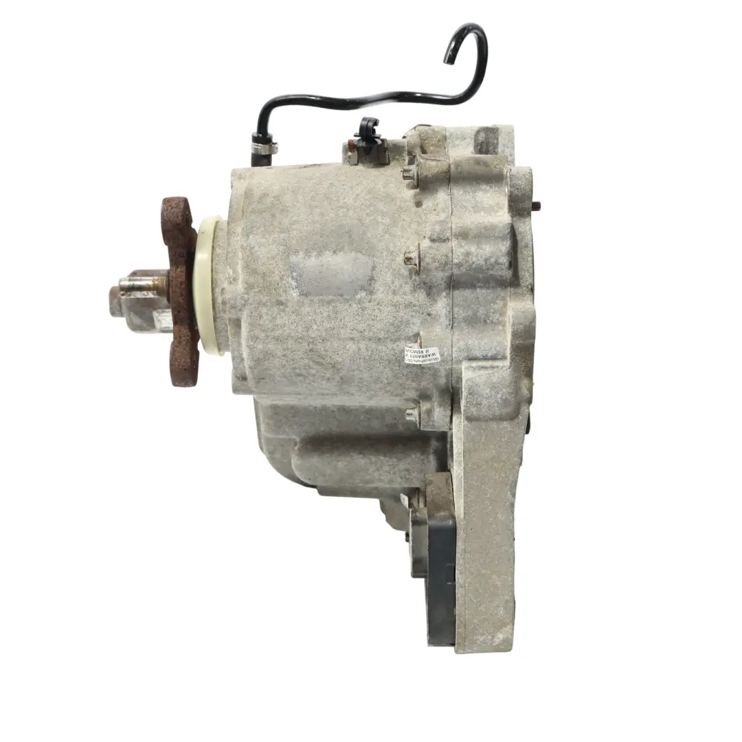 Boîte De Transfert Auxiliaire ATC-400 GARANTIE pour BMW X3 E83 à propos du numéro de pièce 3434169 BMW X3 E83 Boîte De Transfert Auxiliaire ATC-400 GARANTIE - SKU 3434169-1 - Numéro de pièce 3434169