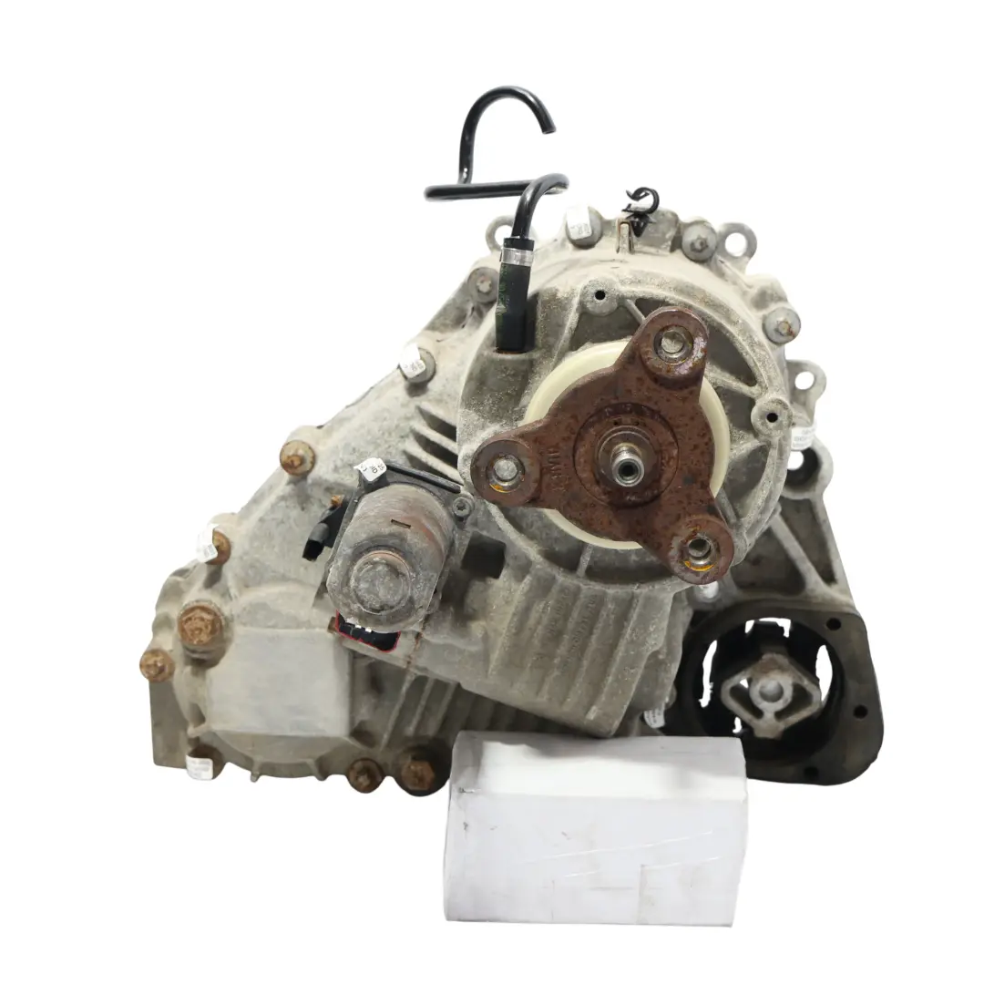 Boîte De Transfert Auxiliaire ATC-400 GARANTIE pour BMW X3 E83 à propos du numéro de pièce 3434169 BMW X3 E83 Boîte De Transfert Auxiliaire ATC-400 GARANTIE - SKU 3434169-1 - Numéro de pièce 3434169