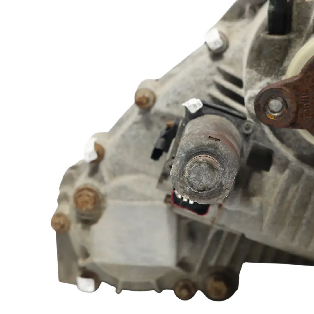 Auxiliary Transmission Transfer Box ATC-400 WARRANTY to BMW X3 E83 with Part number 3434169 BMW X3 E83 Auxiliary Transmission Transfer Box ATC-400 WARRANTY - SKU 3434169-1 - Part number 3434169