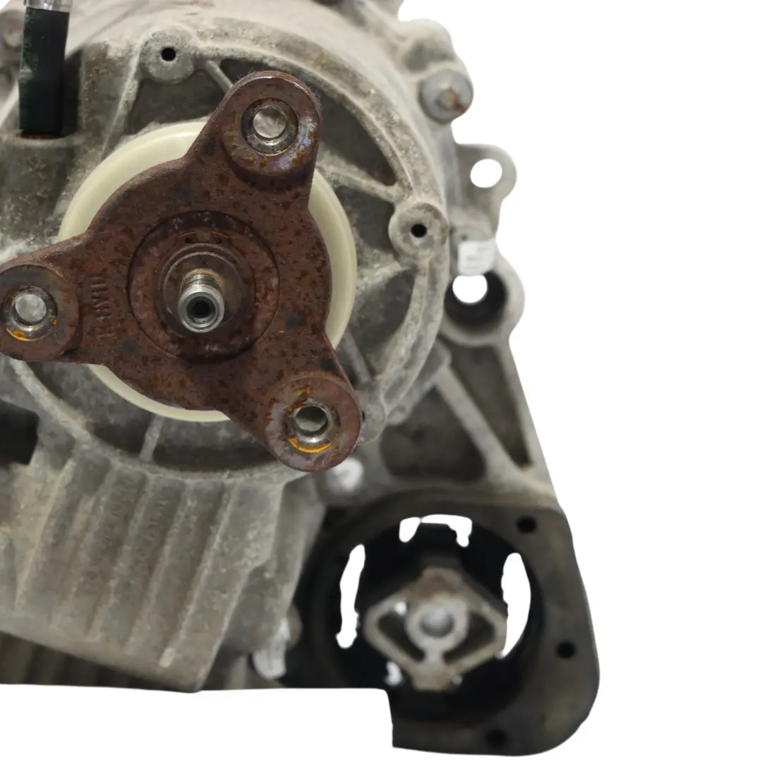 BMW X3 E83 Hilfs Getriebe Verteiler Getriebe ATC-400 GARANTIE - SKU 3434169-1 - Teilenummer 3434169