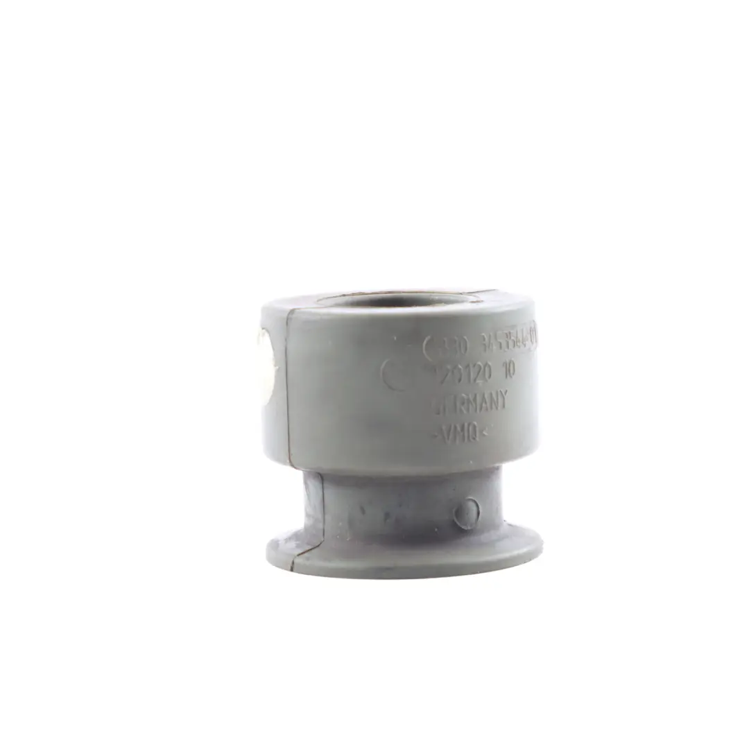 BMW X3 E83 LCI Rear Exhaust Vibration Absorber System 33Hz - SKU 3453544 - Part number 3453544