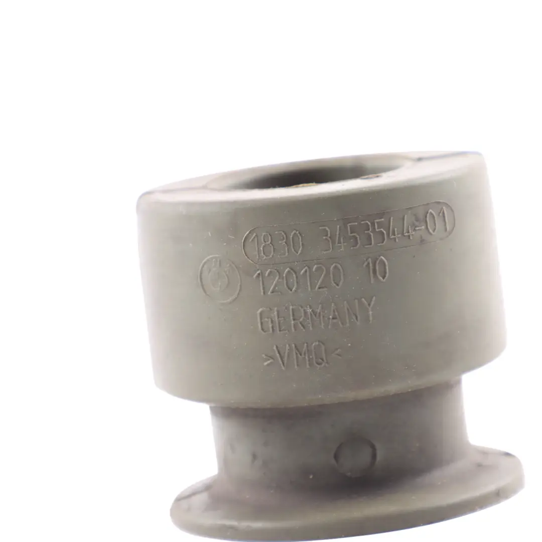 Exhaust Vibration Absorber System 33Hz to BMW X3 E83 LCI Rear with Part number 3453544 BMW X3 E83 LCI Rear Exhaust Vibration Absorber System 33Hz - SKU 3453544 - Part number 3453544