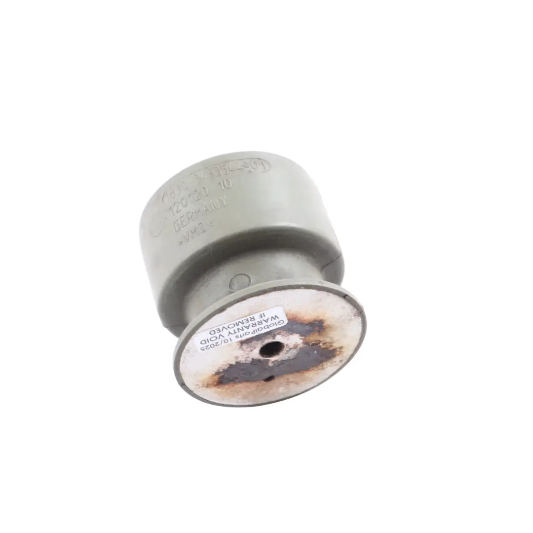 Exhaust Vibration Absorber System 33Hz to BMW X3 E83 LCI Rear with Part number 3453544 BMW X3 E83 LCI Rear Exhaust Vibration Absorber System 33Hz - SKU 3453544 - Part number 3453544