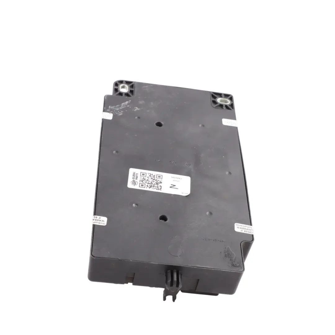 Fuse Distribution Box Relay Board SPEG to Mini R57 Convertible with Part number 3455443 Mini R57 Convertible Fuse Distribution Box Relay Board SPEG - SKU 3455443 - Part number 3455443