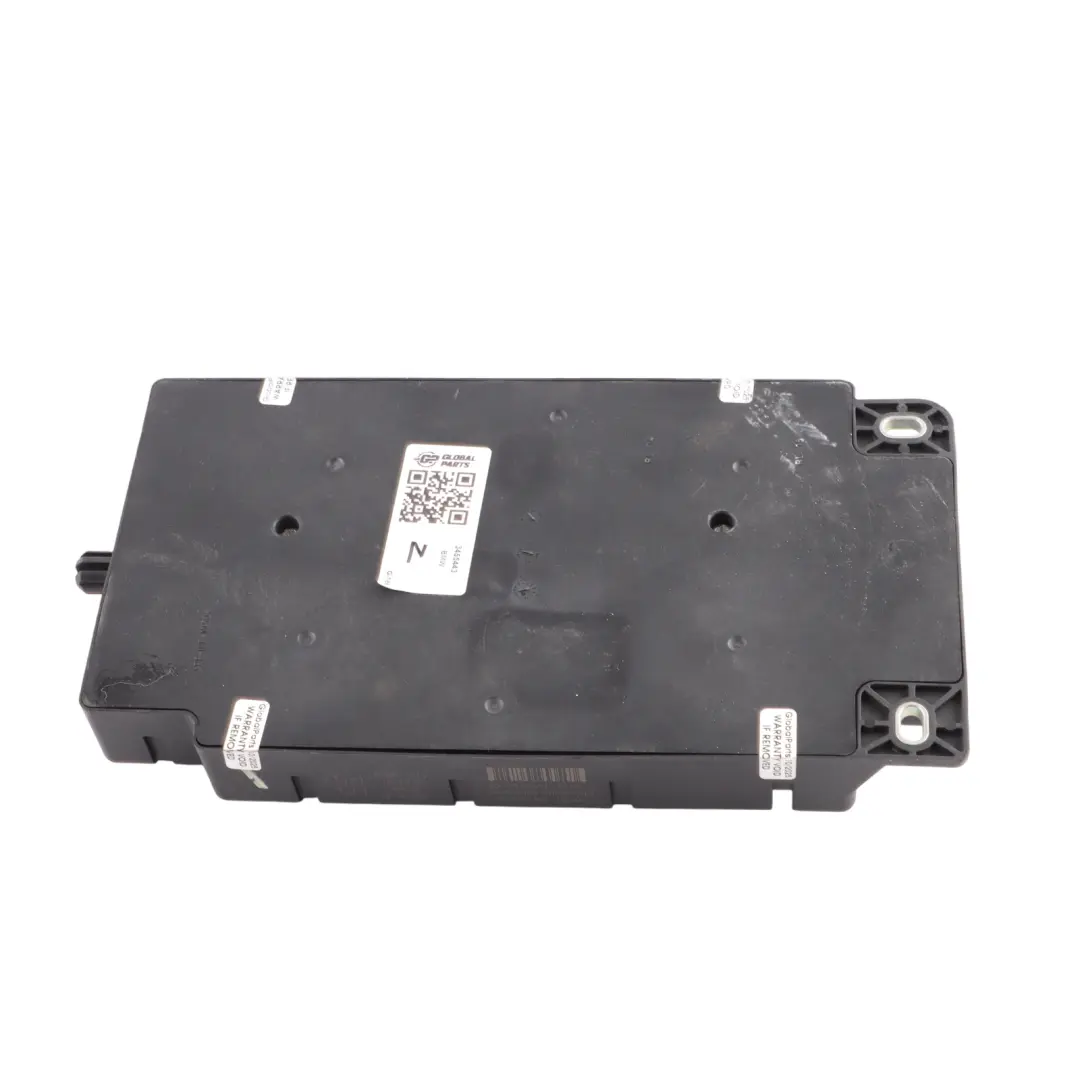 Mini R57 Convertible Fuse Distribution Box Relay Board SPEG - SKU 3455443 - Part number 3455443