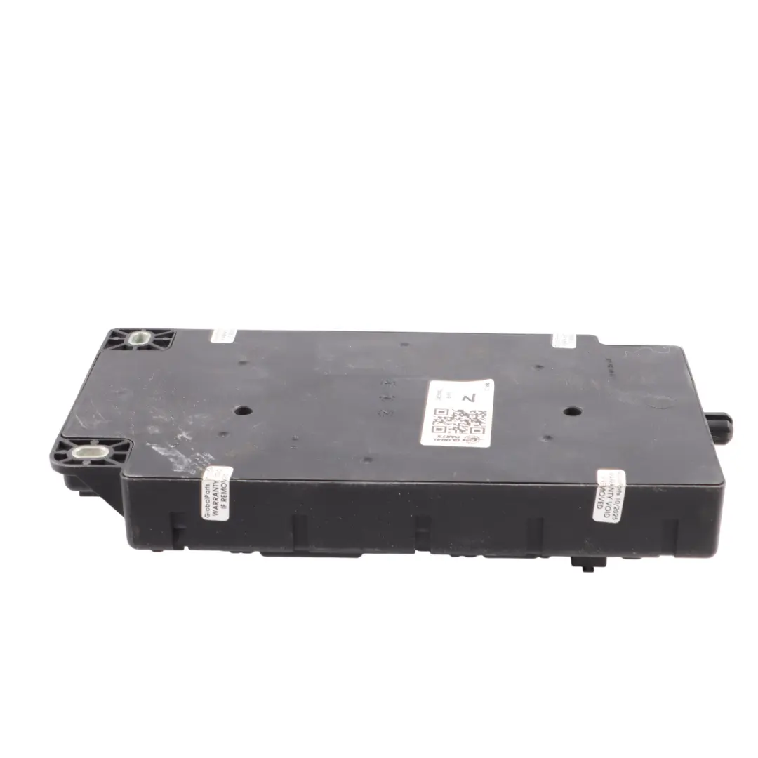 Fuse Distribution Box Relay Board SPEG to Mini R57 Convertible with Part number 3455443 Mini R57 Convertible Fuse Distribution Box Relay Board SPEG - SKU 3455443 - Part number 3455443