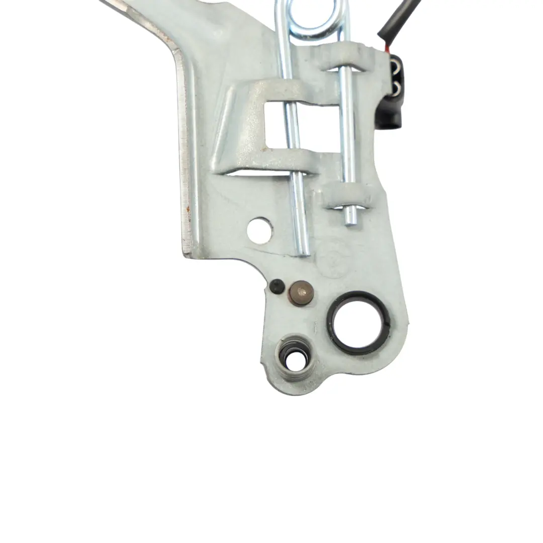 Steering Wheel Mounting Plate Bracket Holder Multifunction to BMW X3 E83 LCI with Part number 3455481 BMW X3 E83 LCI Steering Wheel Mounting Plate Bracket Holder Multifunction - SKU 3455481-4 - Part number 3455481