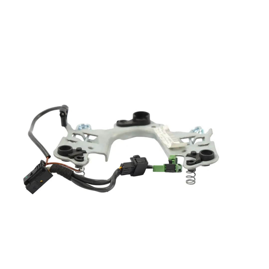 Steering Wheel Mounting Plate Bracket Holder Multifunction to BMW X3 E83 LCI with Part number 3455481 BMW X3 E83 LCI Steering Wheel Mounting Plate Bracket Holder Multifunction - SKU 3455481-4 - Part number 3455481