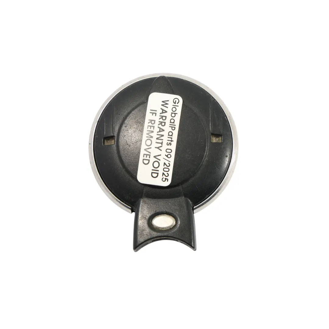 Mini Cooper R55 R56 R57 R60 R61 Radio Remote Alarm Key Fob Button 868 MHz - SKU 3456367-2 - Part number 3456367