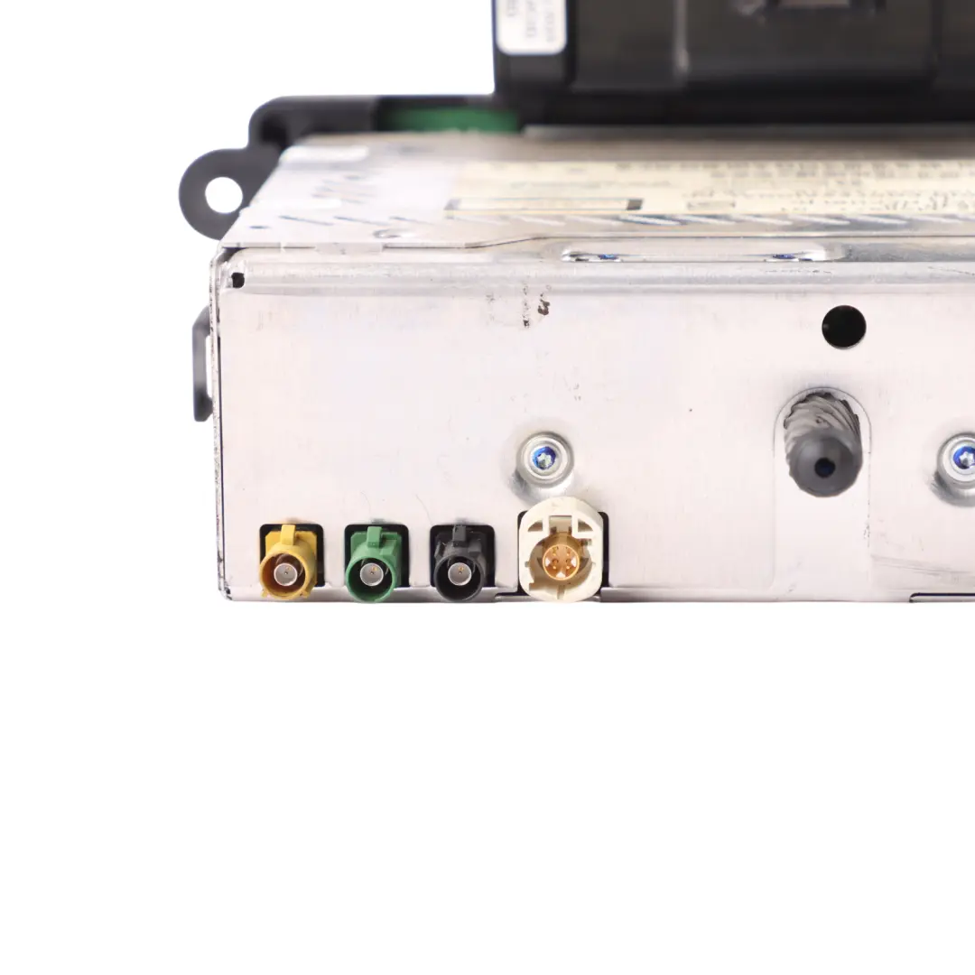 Mini Cooper One R55 R56 R57 LCI R60 Radio Boost CD Joueur - SKU 3456871 - Numéro de pièce 3456871