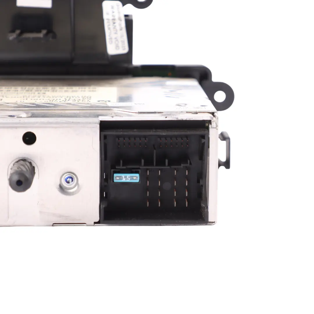 Mini Cooper One R55 R56 R57 LCI R60 Radio Boost CD Joueur - SKU 3456871 - Numéro de pièce 3456871