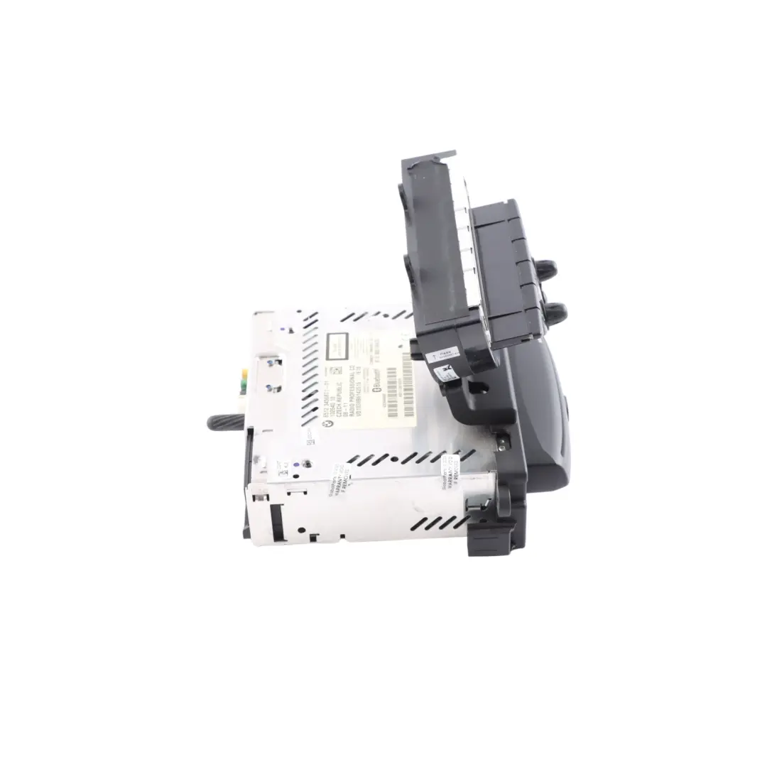 Mini Cooper One R55 R56 R57 LCI R60 Radio Boost CD Joueur - SKU 3456871 - Numéro de pièce 3456871