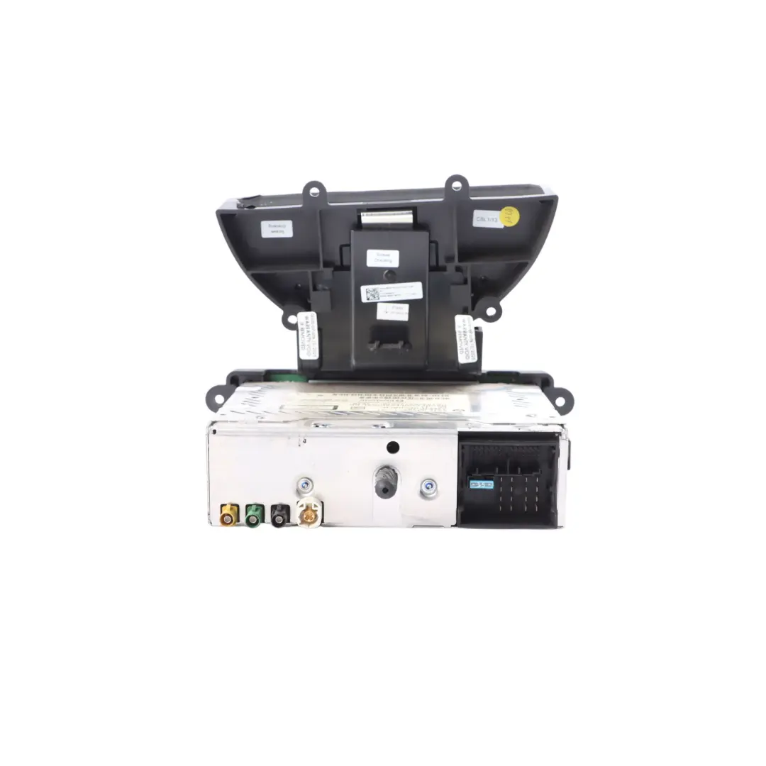 Mini Cooper R55 R56 R57 LCI R60 Radio Boost CD Player Unit Head - SKU 3456871 - Part number 3456871