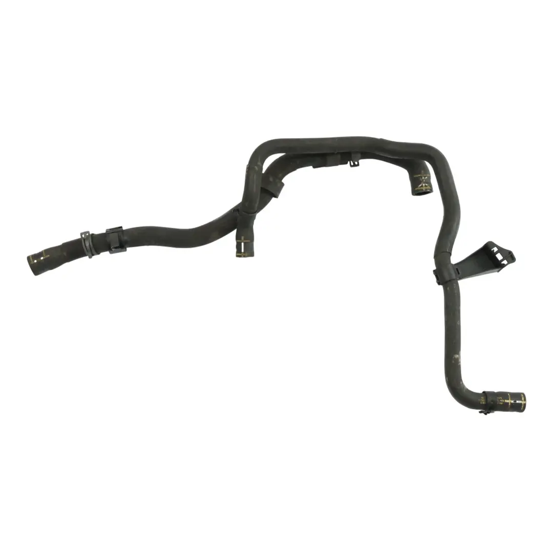 Volkswagen Passat B7 Water Coolant Cooling Pipe Hose Line Diesel - SKU 3AA122109B - Part number 3AA122109B
