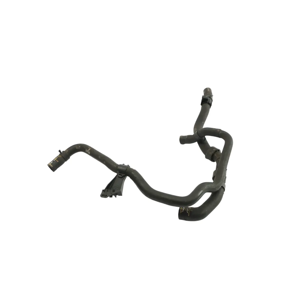 Acqua Refrigerante Tubo Flessibile Linea Diesel per Volkswagen Passat B7 con numero di parte 3AA122109B Volkswagen Passat B7 Acqua Refrigerante Tubo Flessibile Linea Diesel - SKU 3AA122109B - Numero di parte 3AA122109B