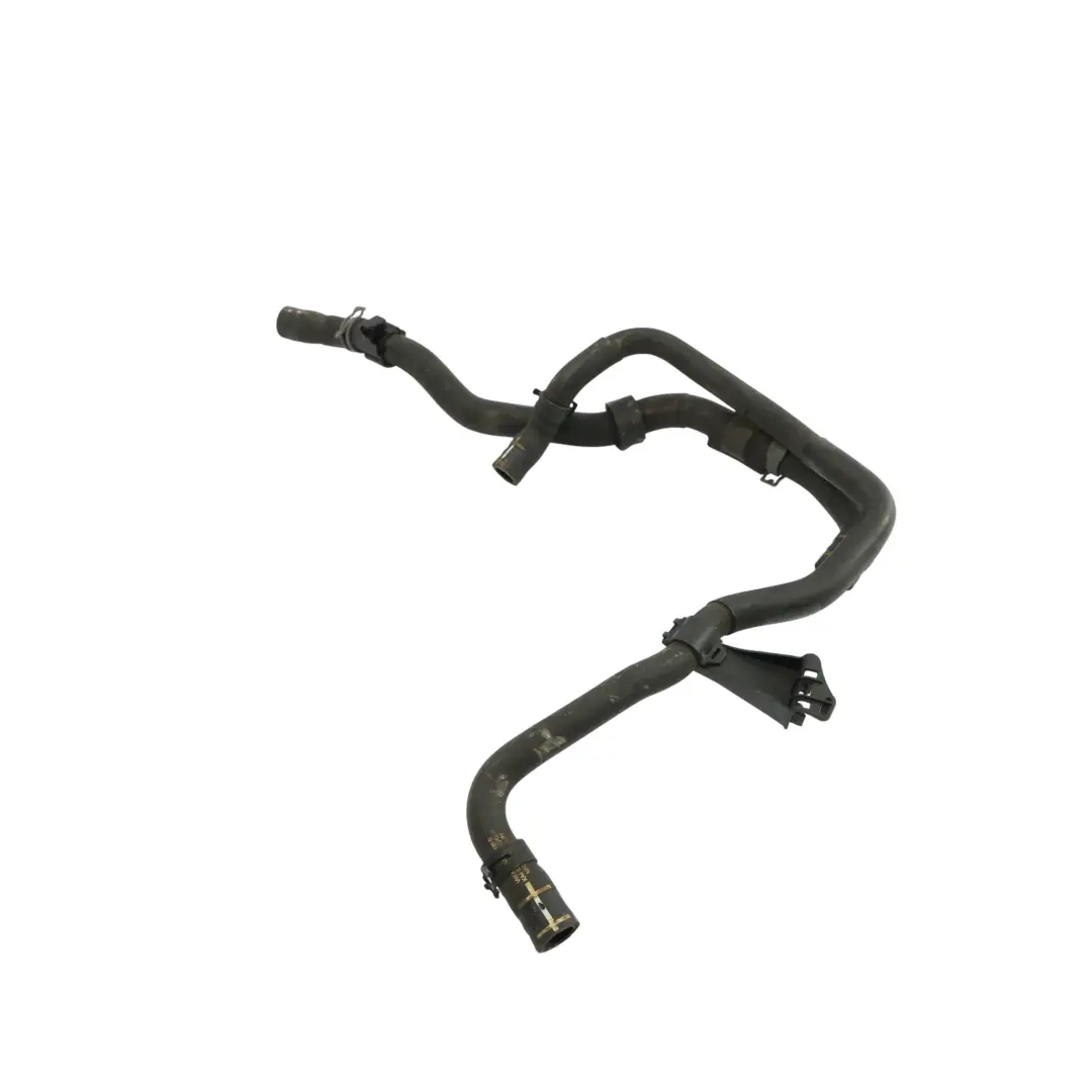 Volkswagen Passat B7 Wasser Kühlmittel Kühlung Rohr Schlauch Diesel - SKU 3AA122109B - Teilenummer 3AA122109B