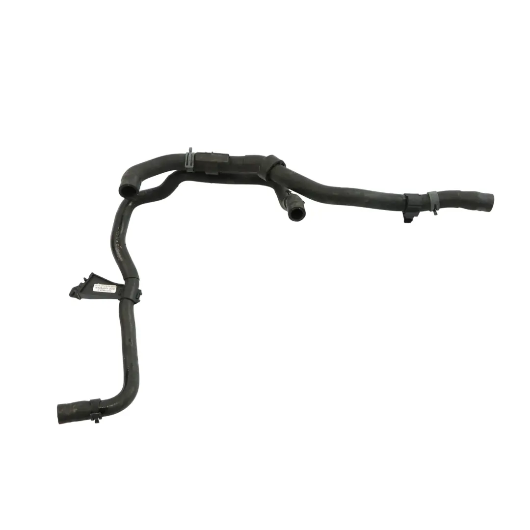 Manguera Refrigeración Refrigerante Diésel para Volkswagen Passat B7 con número de pieza 3AA122109B Volkswagen Passat B7 Manguera Refrigeración Refrigerante Diésel - SKU 3AA122109B - Número de pieza 3AA122109B