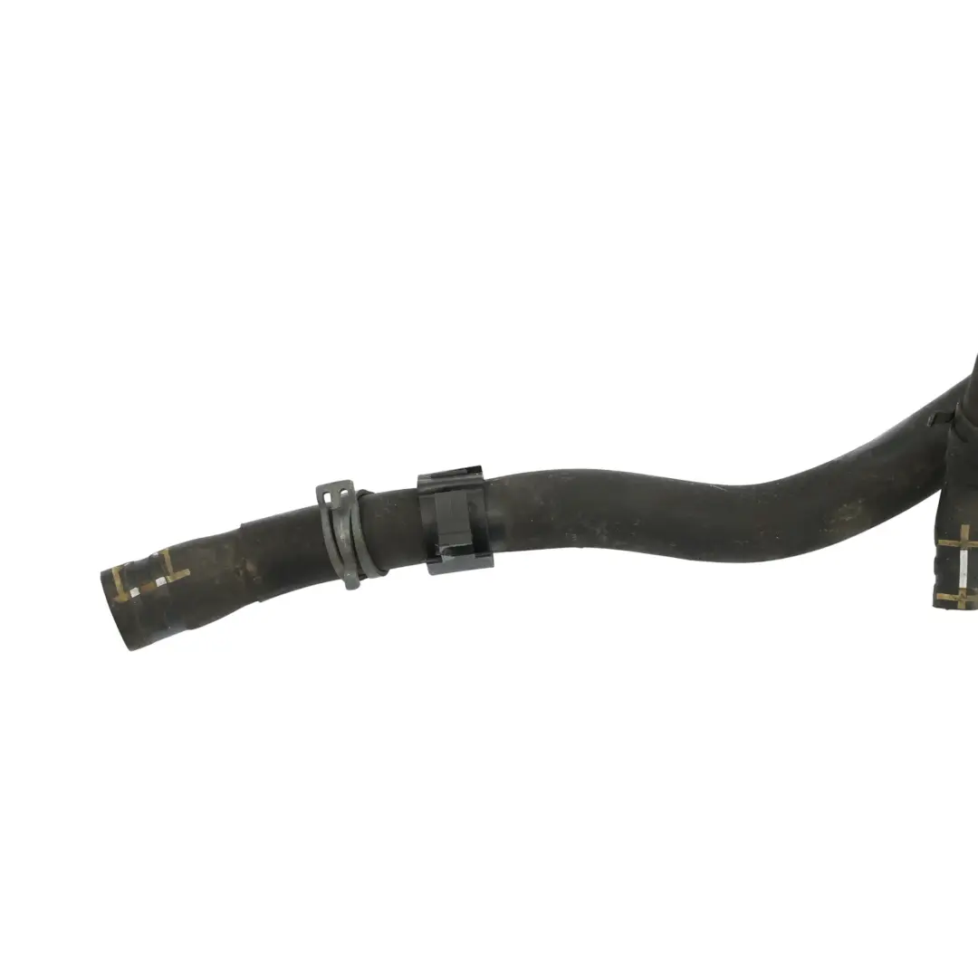Volkswagen Passat B7 Wasser Kühlmittel Kühlung Rohr Schlauch Diesel - SKU 3AA122109B - Teilenummer 3AA122109B
