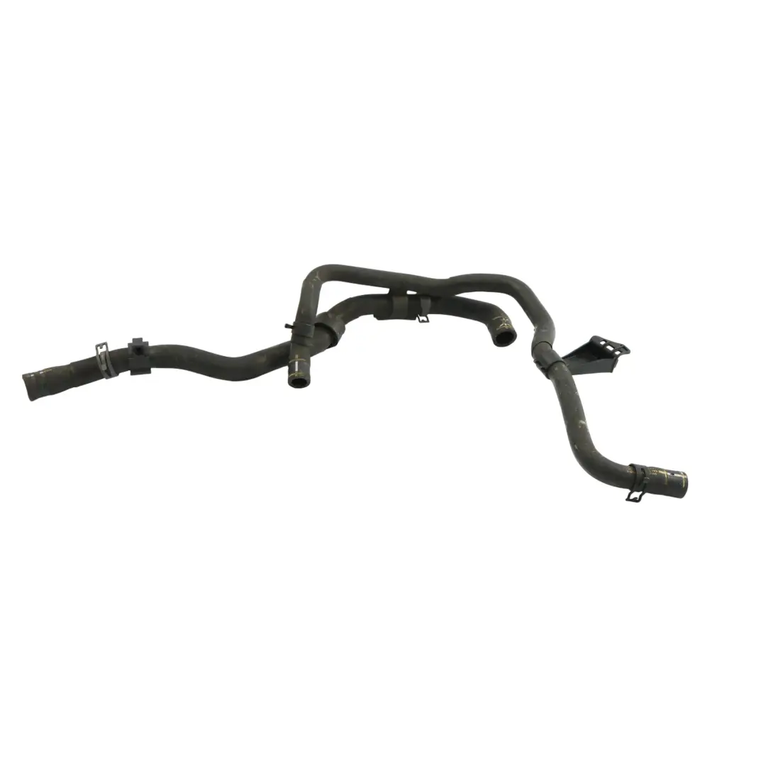 Volkswagen Passat B7 Wasser Kühlmittel Kühlung Rohr Schlauch Diesel - SKU 3AA122109B - Teilenummer 3AA122109B