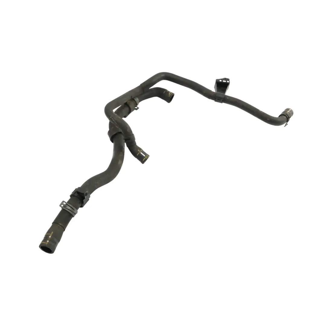 Volkswagen Passat B7 Wasser Kühlmittel Kühlung Rohr Schlauch Diesel - SKU 3AA122109B - Teilenummer 3AA122109B