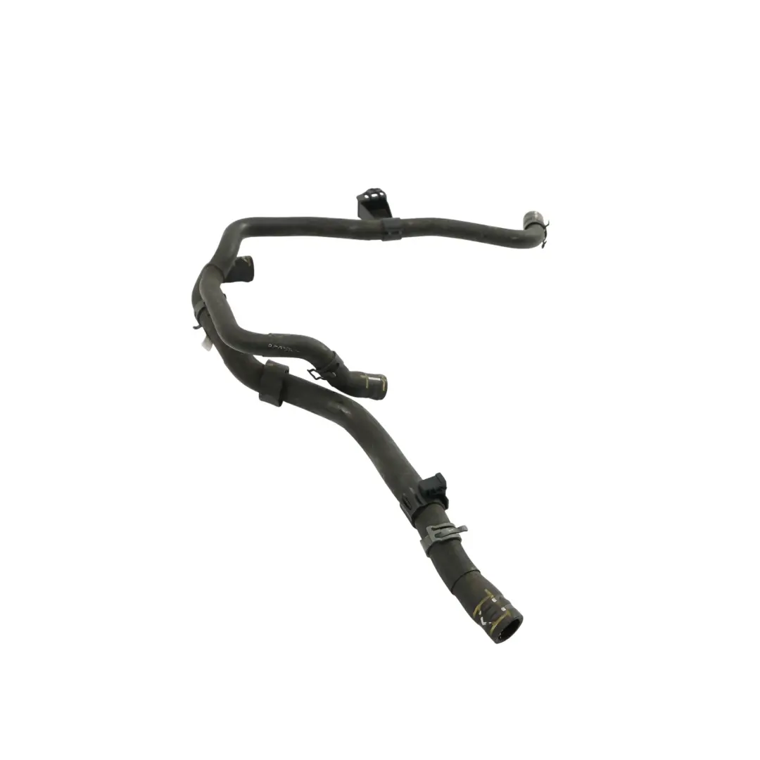Volkswagen Passat B7 Wasser Kühlmittel Kühlung Rohr Schlauch Diesel - SKU 3AA122109B - Teilenummer 3AA122109B