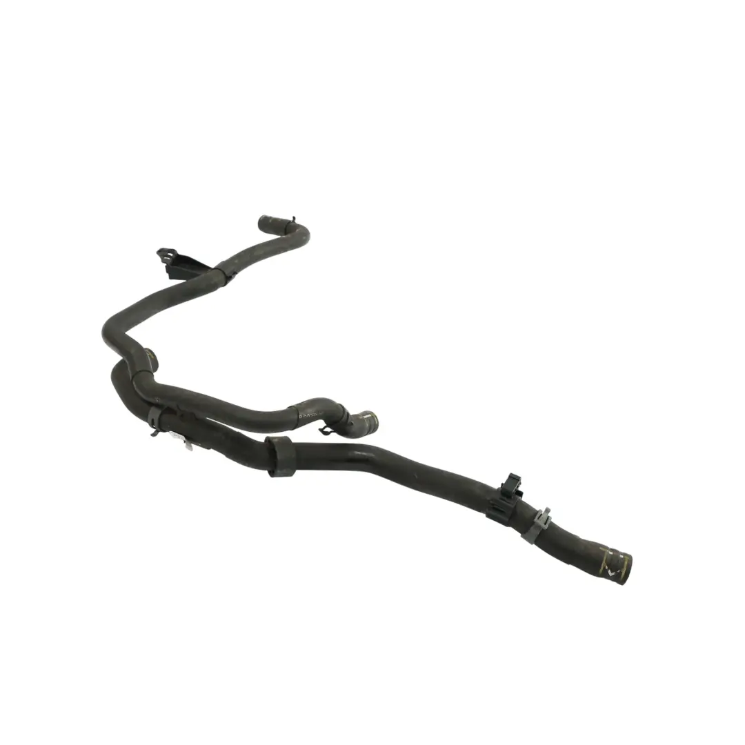 Water Coolant Cooling Pipe Hose Line Diesel to Volkswagen Passat B7 with Part number 3AA122109B Volkswagen Passat B7 Water Coolant Cooling Pipe Hose Line Diesel - SKU 3AA122109B - Part number 3AA122109B