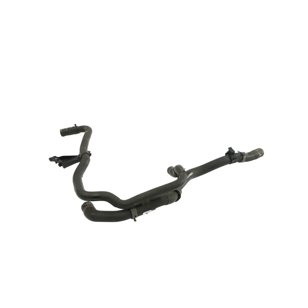 Volkswagen Passat B7 Wasser Kühlmittel Kühlung Rohr Schlauch Diesel - SKU 3AA122109B - Teilenummer 3AA122109B