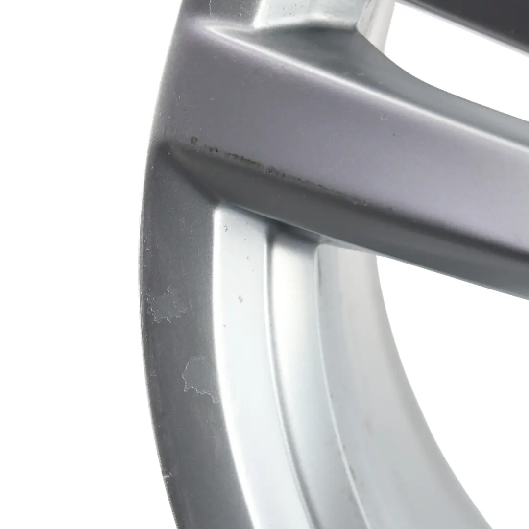 Alloy Rim 18" 8J ET44 to VW Volkswagen Passat B7 Silver Wheel with Part number 3AA601025H VW Volkswagen Passat B7 Silver Wheel Alloy Rim 18" 8J ET44 - SKU 3AA601025H-2 - Part number 3AA601025H