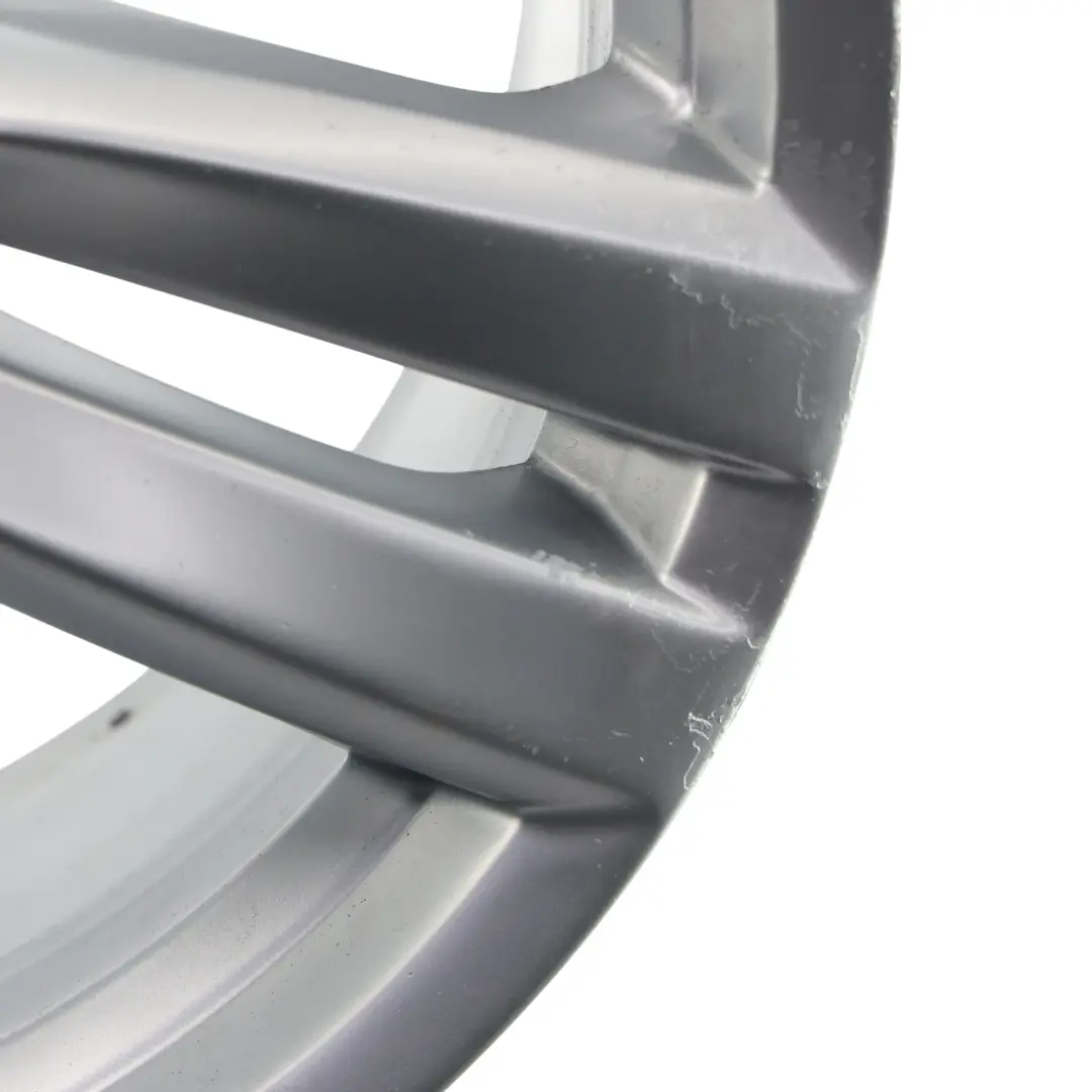 Alloy Rim 18" 8J ET44 to VW Volkswagen Passat B7 Silver Wheel with Part number 3AA601025H VW Volkswagen Passat B7 Silver Wheel Alloy Rim 18" 8J ET44 - SKU 3AA601025H-3 - Part number 3AA601025H