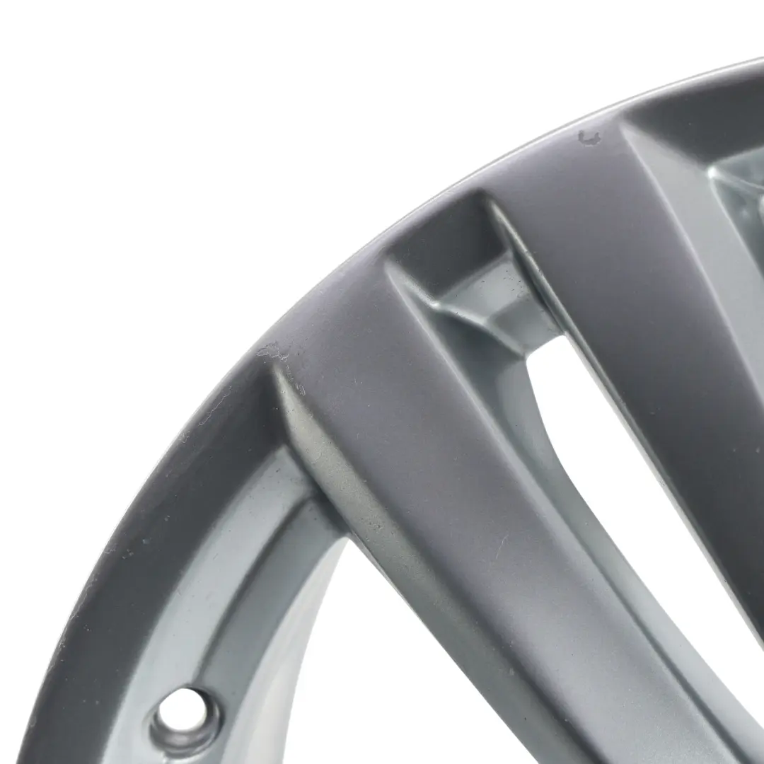 Alloy Rim 18" 8J ET44 to VW Volkswagen Passat B7 Silver Wheel with Part number 3AA601025H VW Volkswagen Passat B7 Silver Wheel Alloy Rim 18" 8J ET44 - SKU 3AA601025H-3 - Part number 3AA601025H