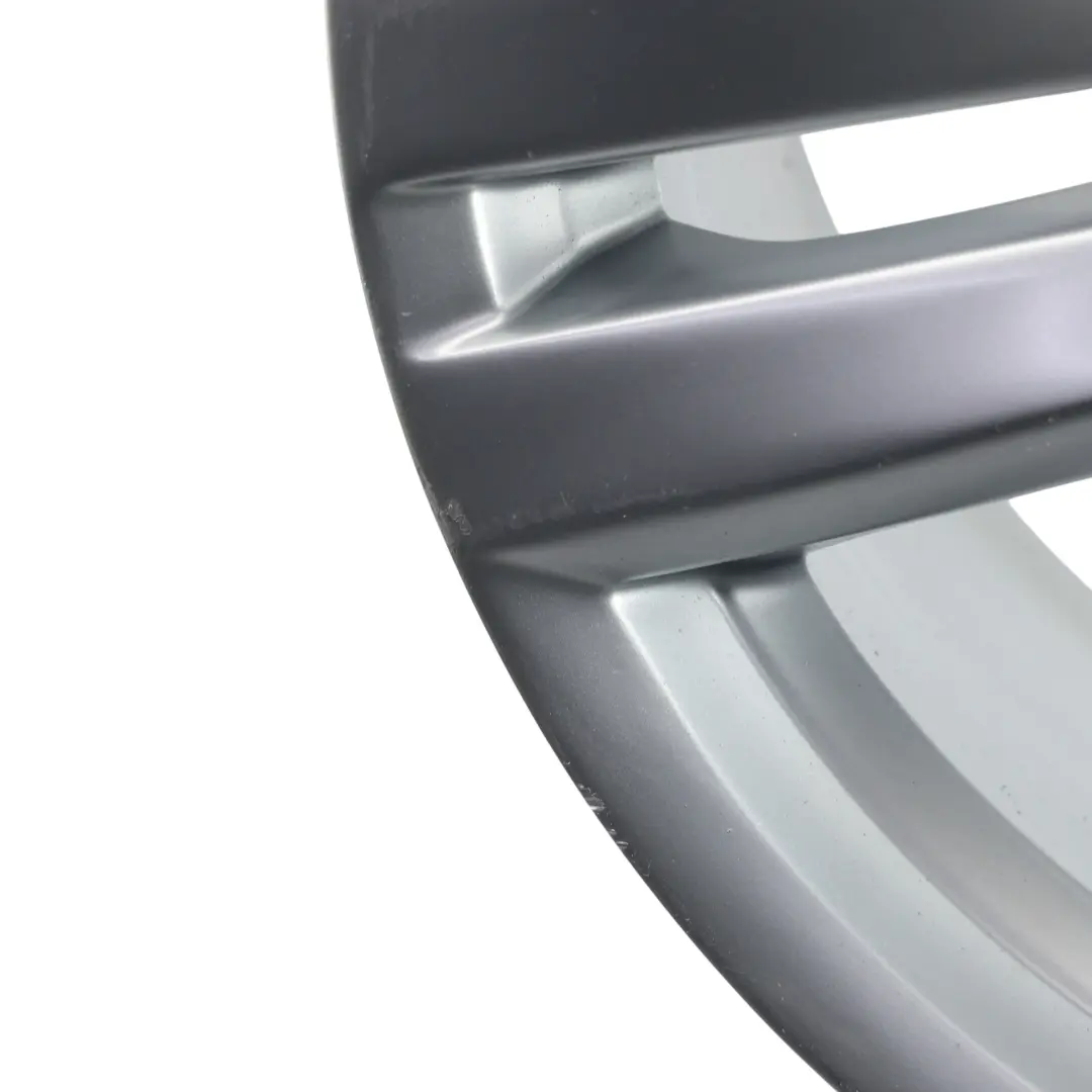 Alloy Rim 18" 8J ET44 to VW Volkswagen Passat B7 Silver Wheel with Part number 3AA601025H VW Volkswagen Passat B7 Silver Wheel Alloy Rim 18" 8J ET44 - SKU 3AA601025H-3 - Part number 3AA601025H