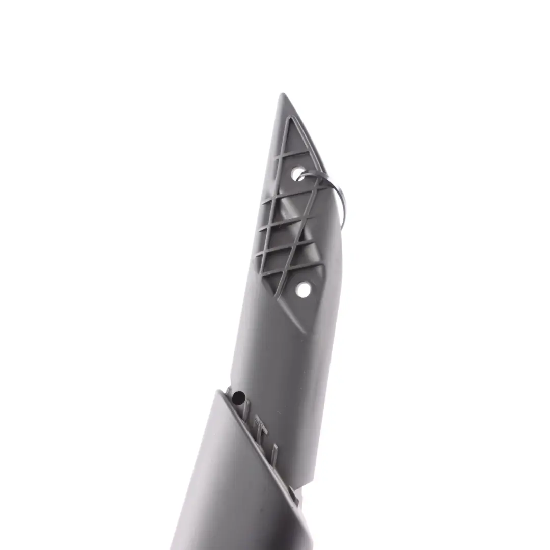 Front Door Card Strip Cover Handle Left N/S to VW Volkswagen Passat B7 with Part number 3AA867179A VW Volkswagen Passat B7 Front Door Card Strip Cover Handle Left N/S - SKU 3AA867179 - Part number 3AA867179A