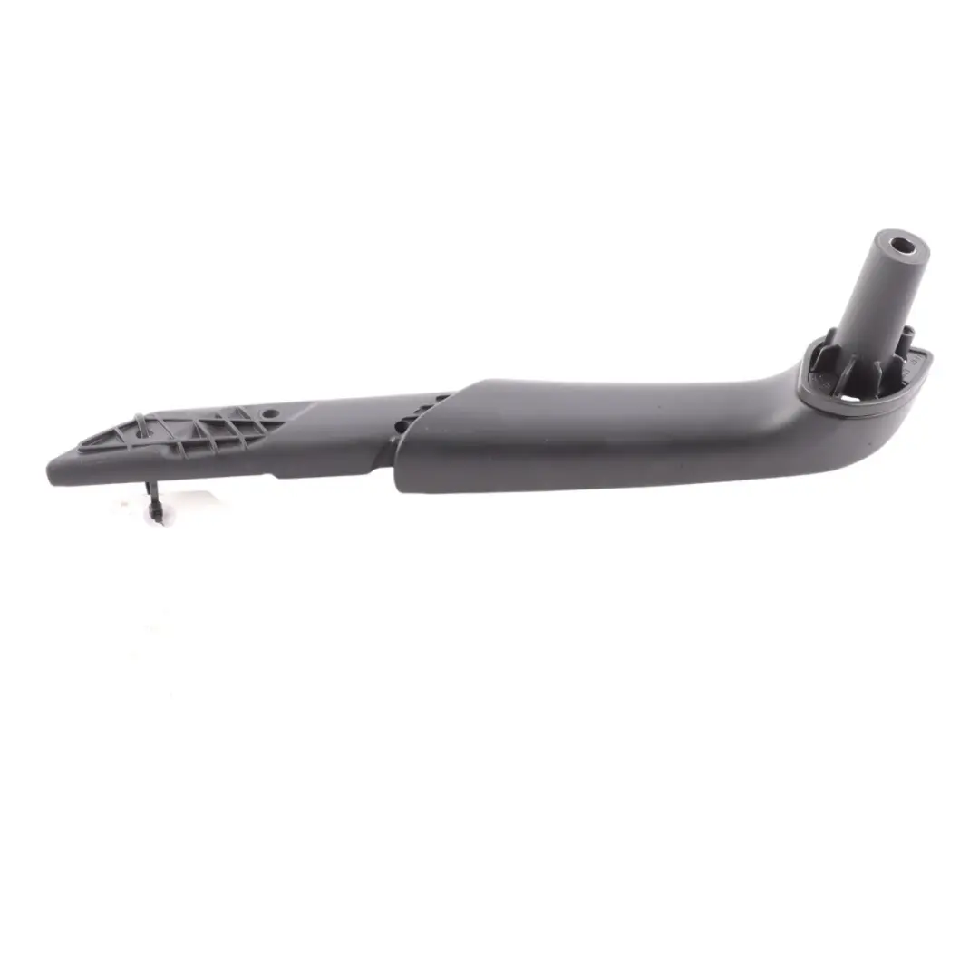 VW Volkswagen Passat B7 Front Door Card Strip Cover Handle Left N/S - SKU 3AA867179 - Part number 3AA867179A