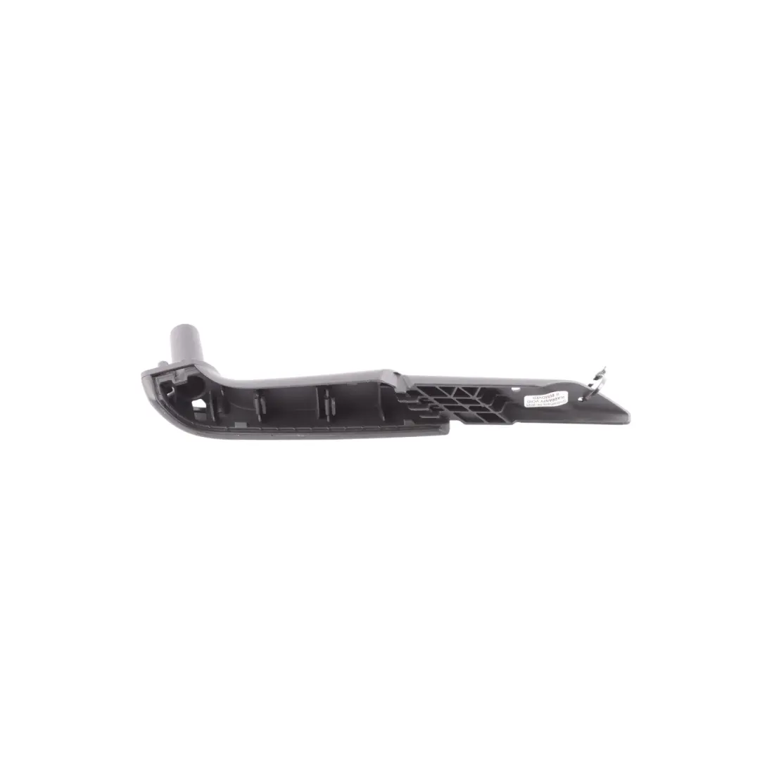 Volkswagen Passat B7 Moldura Tirador Puerta Delantera Izquierda - SKU 3AA867179 - Número de pieza 3AA867179A